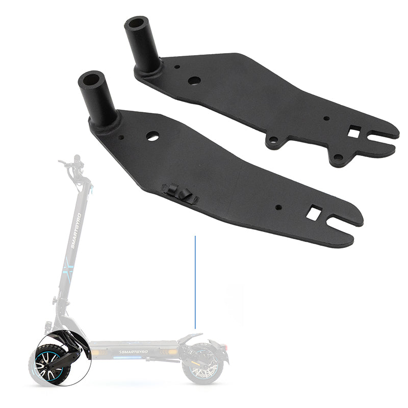 BRAZOS HORQUILLA DELANTERA Smartgyro MAX2