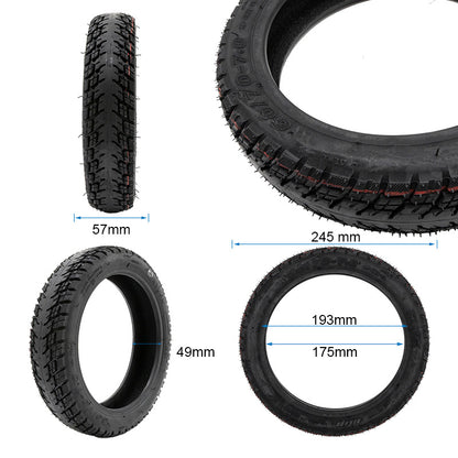 Neumático tubeless offroad 60/70-7,0