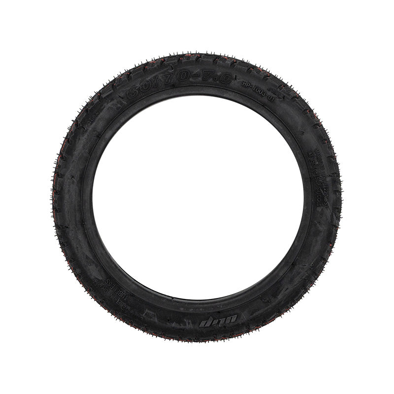 Neumático tubeless offroad 60/70-7,0