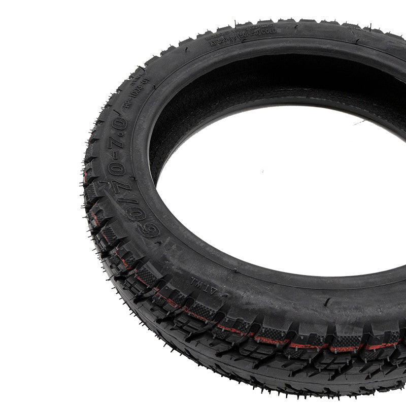 Neumático tubeless offroad 60/70-7,0