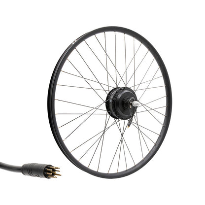 Llanta trasera 29x2,4 con motor 250w 42nm ROKTAR/ZEPHIR