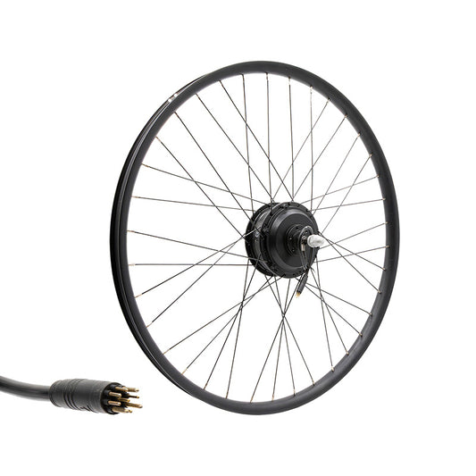 Llanta trasera 29x2,4 con motor 250w 42nm ROKTAR/ZEPHIR