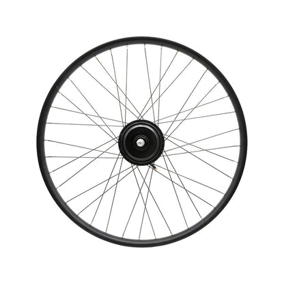 Llanta trasera 29x2,4 con motor 250w 42nm ROKTAR/ZEPHIR