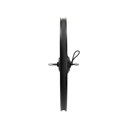 Llanta trasera 29x2,4 con motor 250w 42nm ROKTAR/ZEPHIR