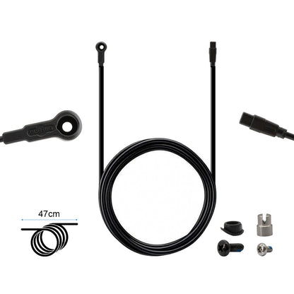 Sensor de velocidad para Terram, Roktar Plus y Zephir Plus