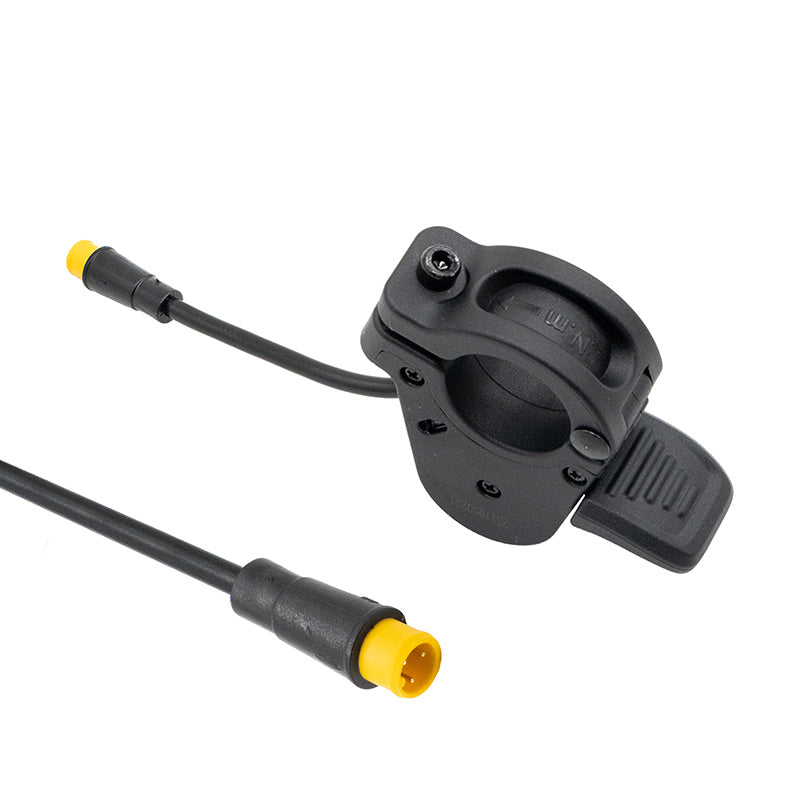 Acelerador VIKETORY conector waterproof 3 Pin 6 mm Hembra