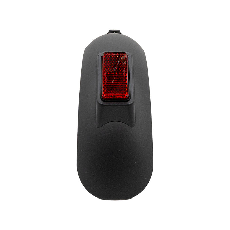 Guardabarros trasero negro para Xiaomi 4 Lite (2ª generación) Original