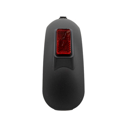 Guardabarros trasero negro para Xiaomi 4 Lite (2ª generación) Original