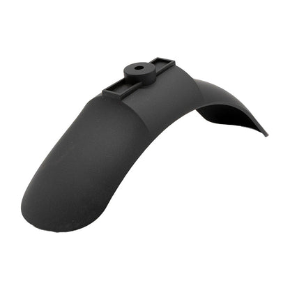 Guardabarros delantero negro impermeable para Xiaomi 4 Lite (2ª generación) Original