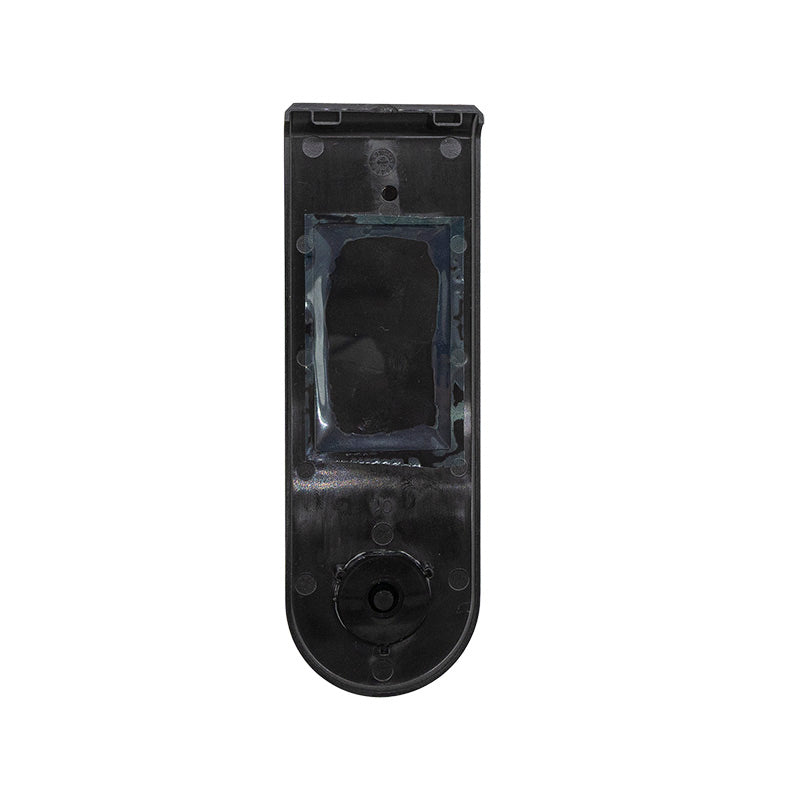 Tapa pantalla con interruptor para patinete eléctrico Xiaomi 5 Plus