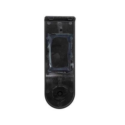 Tapa pantalla con interruptor para patinete eléctrico Xiaomi 5 Plus