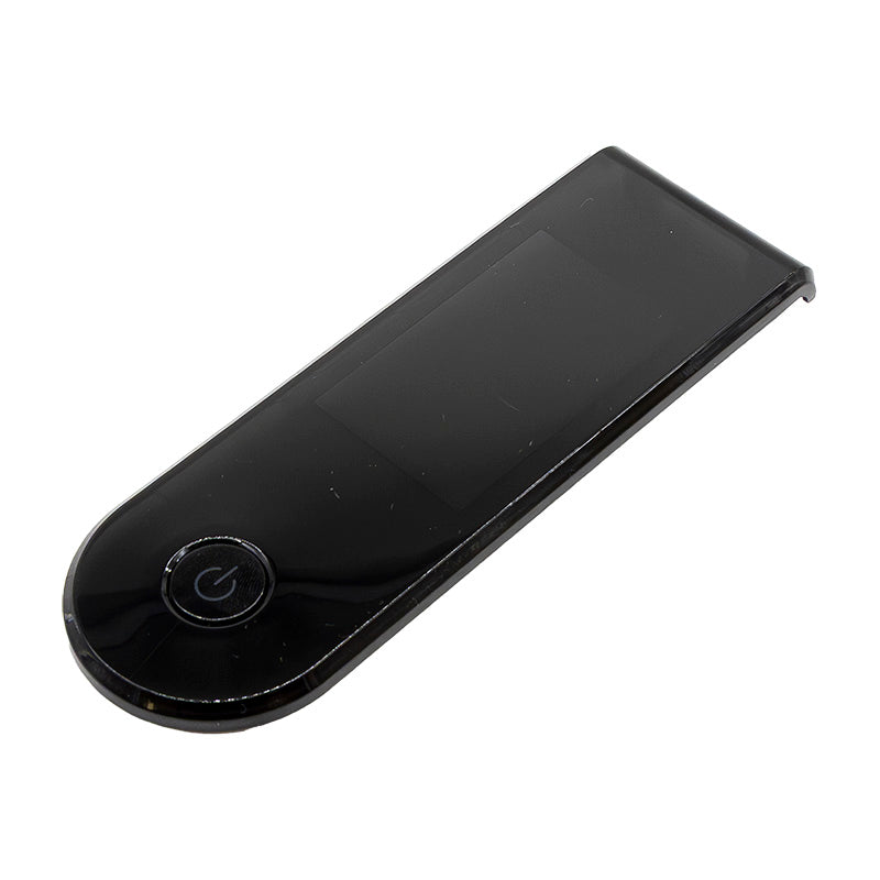 Tapa pantalla con interruptor para patinete eléctrico Xiaomi 5 Plus