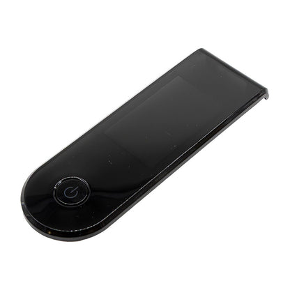 Tapa pantalla con interruptor para patinete eléctrico Xiaomi 5 Plus