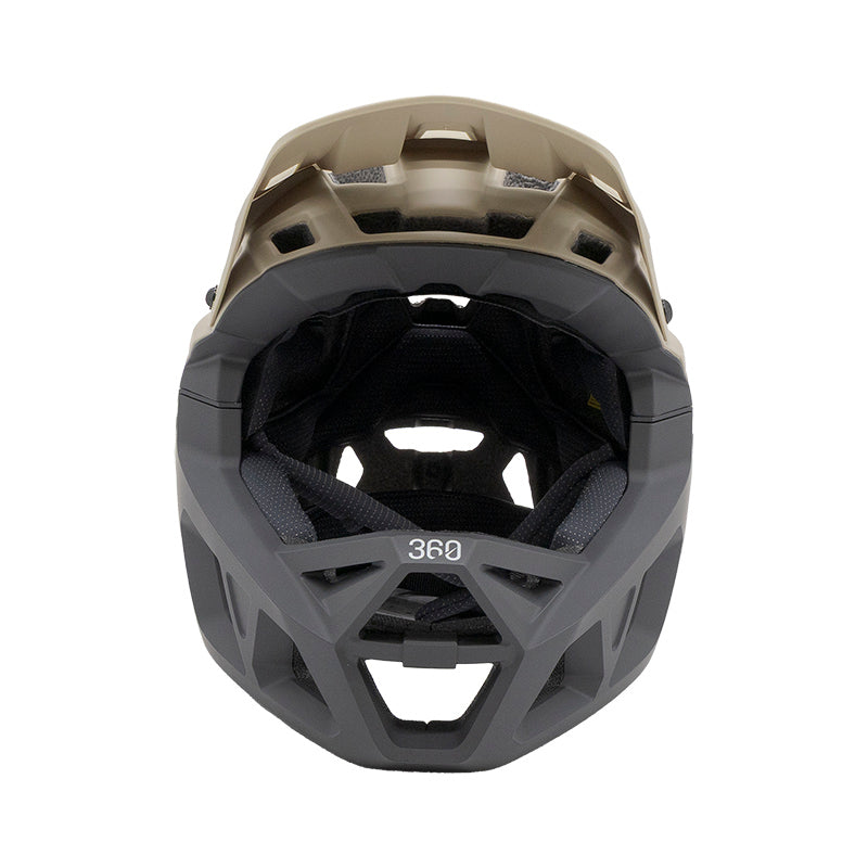 INTEGRA Sport - Beige arena/Negro
