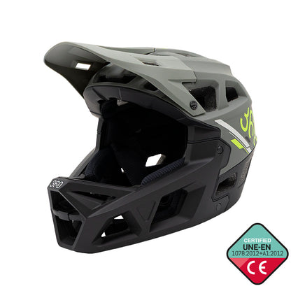 INTEGRA Sport - Gris basalto/Negro
