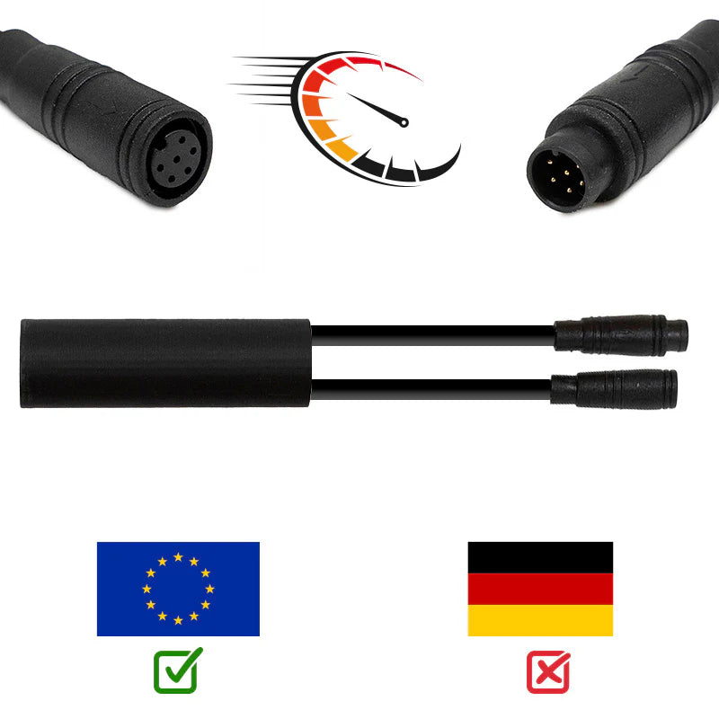 Deslimitador Segway ZT3 Pro de Ninebot  - Versión EU