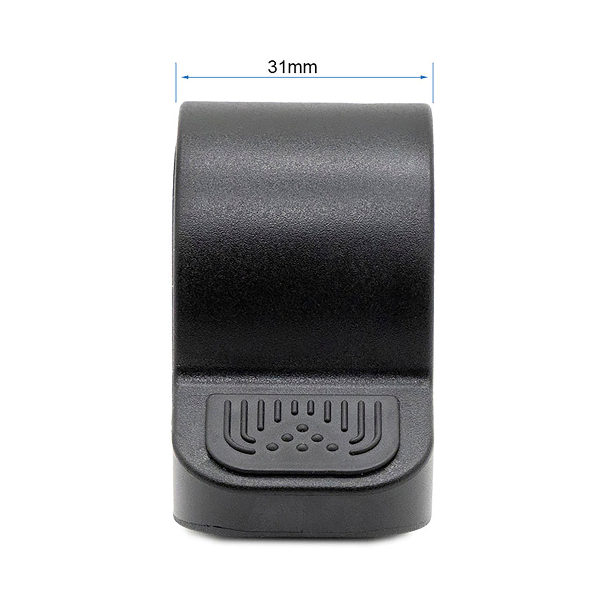 Acelerador con cable waterproof ECOXTREM M41