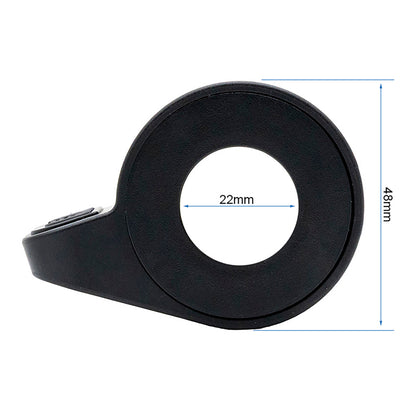 Acelerador con cable waterproof ECOXTREM M41