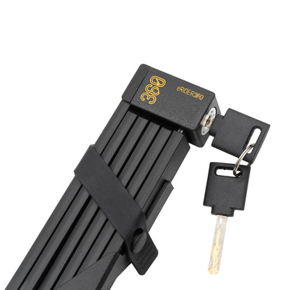 LCK-008 Candado de laminas con llave