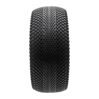 Neumático tubeless Offroad 10x3-6,5 [Xuancheng] con GEL