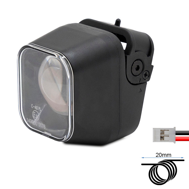 Faro de 6W Original Ninebot F3 / F3 Pro / MAX G3
