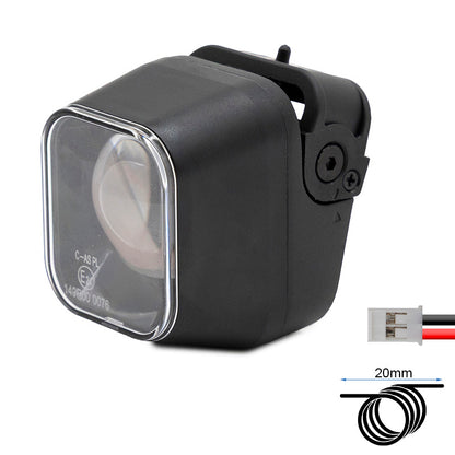 Faro de 6W Original Ninebot F3 / F3 Pro / MAX G3