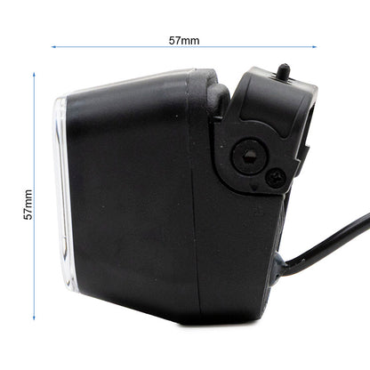Faro de 6W Original Ninebot F3 / F3 Pro / MAX G3
