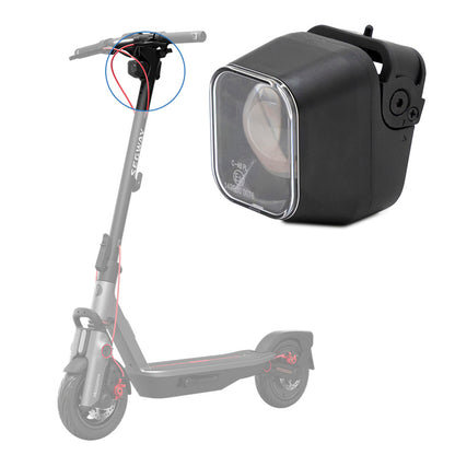 Faro de 6W Original Ninebot F3 / F3 Pro / MAX G3