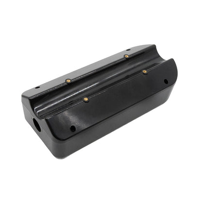 Caja de Controladora y Batería Externa
