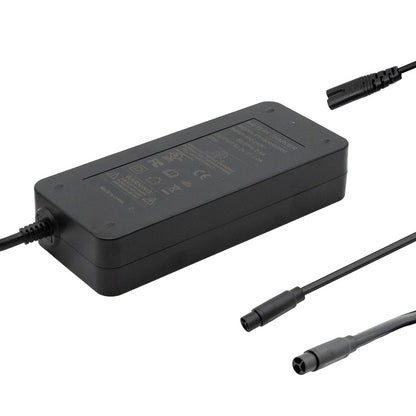 Cargador premium 54V (salida 63V) 2A Julet JL-F-Z3105AG