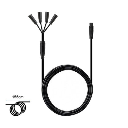 Cable Bus LITHOR/BRAVE