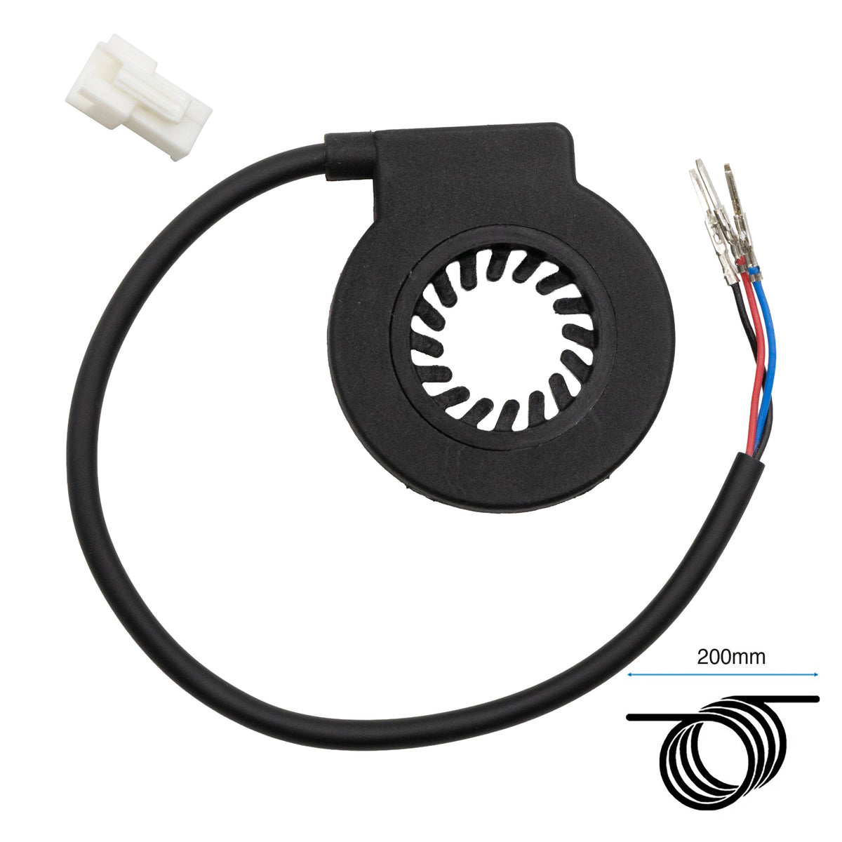 Sensor pass EWPSS-002