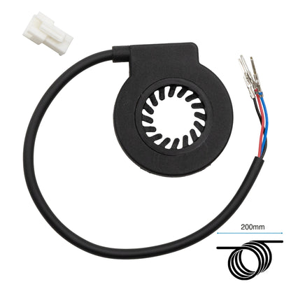 Sensor pass EWPSS-002