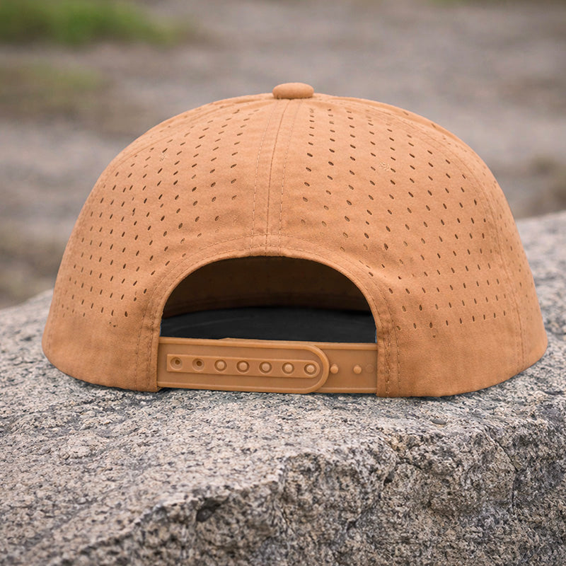 Gorra Viketory caqui
