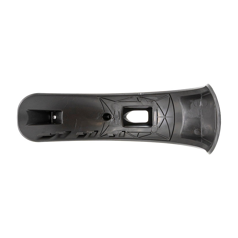 Guardabarros trasero negro para Xiaomi 4 Lite (2ª generación Versión alemana e italia) Original