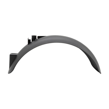 Guardabarros trasero negro impermeable para Xiaomi 4 Lite (2ª generación)