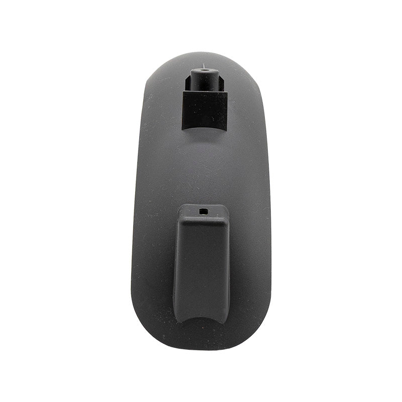 Guardabarros trasero negro impermeable para Xiaomi 4 Lite (2ª generación)