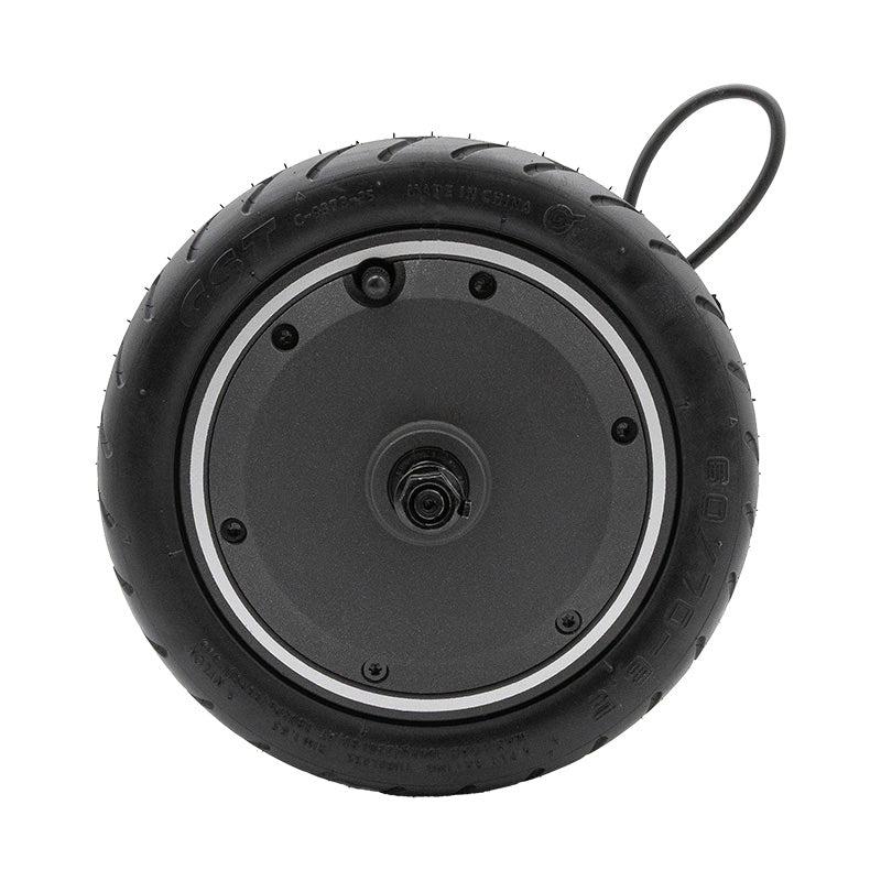 Motor 48V 400W con neumático tube-less CST 60/70-6,5 para Xiaomi 5 Pro