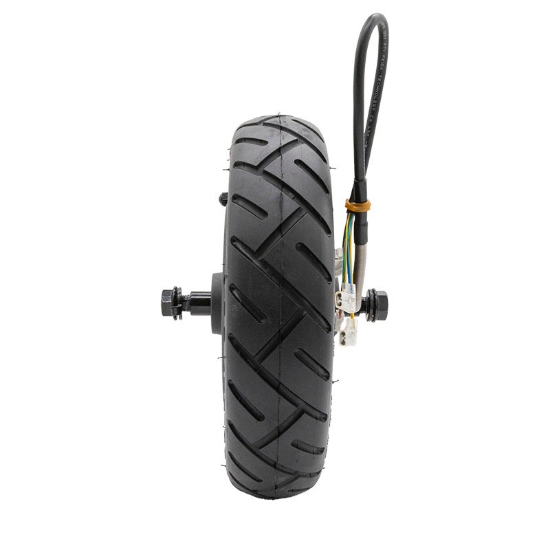 Motor 48V 400W con neumático tube-less CST 60/70-6,5 para Xiaomi 5 Pro