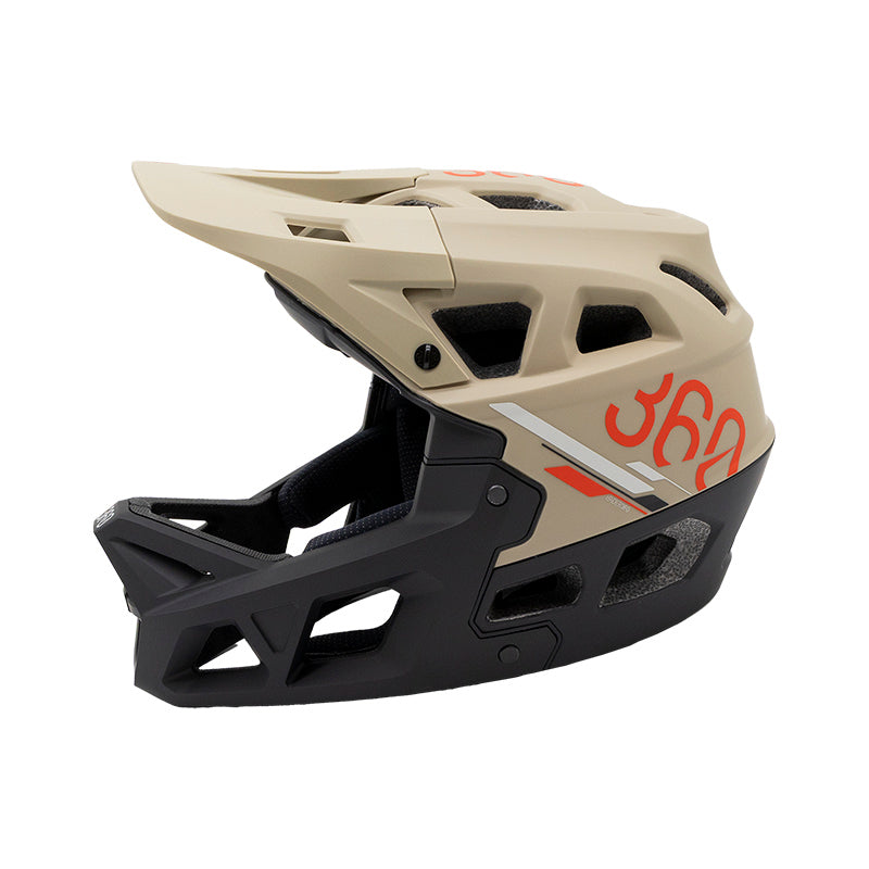 INTEGRA Sport - Beige arena/Negro