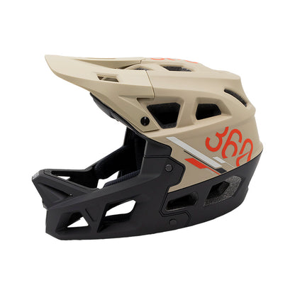 INTEGRA Sport - Beige arena/Negro