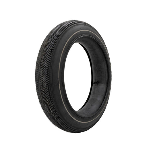 Neumático 20x4,0 GRANIT