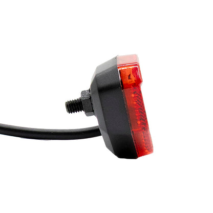 Luz trasera para Commando y Navy