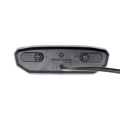 Luz trasera para Commando y Navy