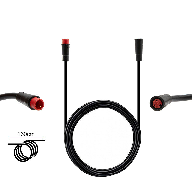 Cable adaptador para faro delantero COMMANDO/NAVY