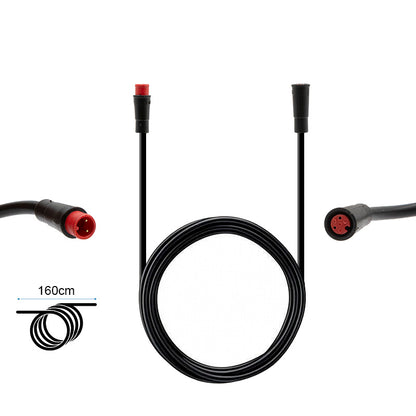 Cable adaptador para faro delantero COMMANDO/NAVY