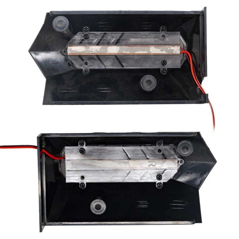 Intermitentes traseros Smartgyro Crossover Dual Max 2