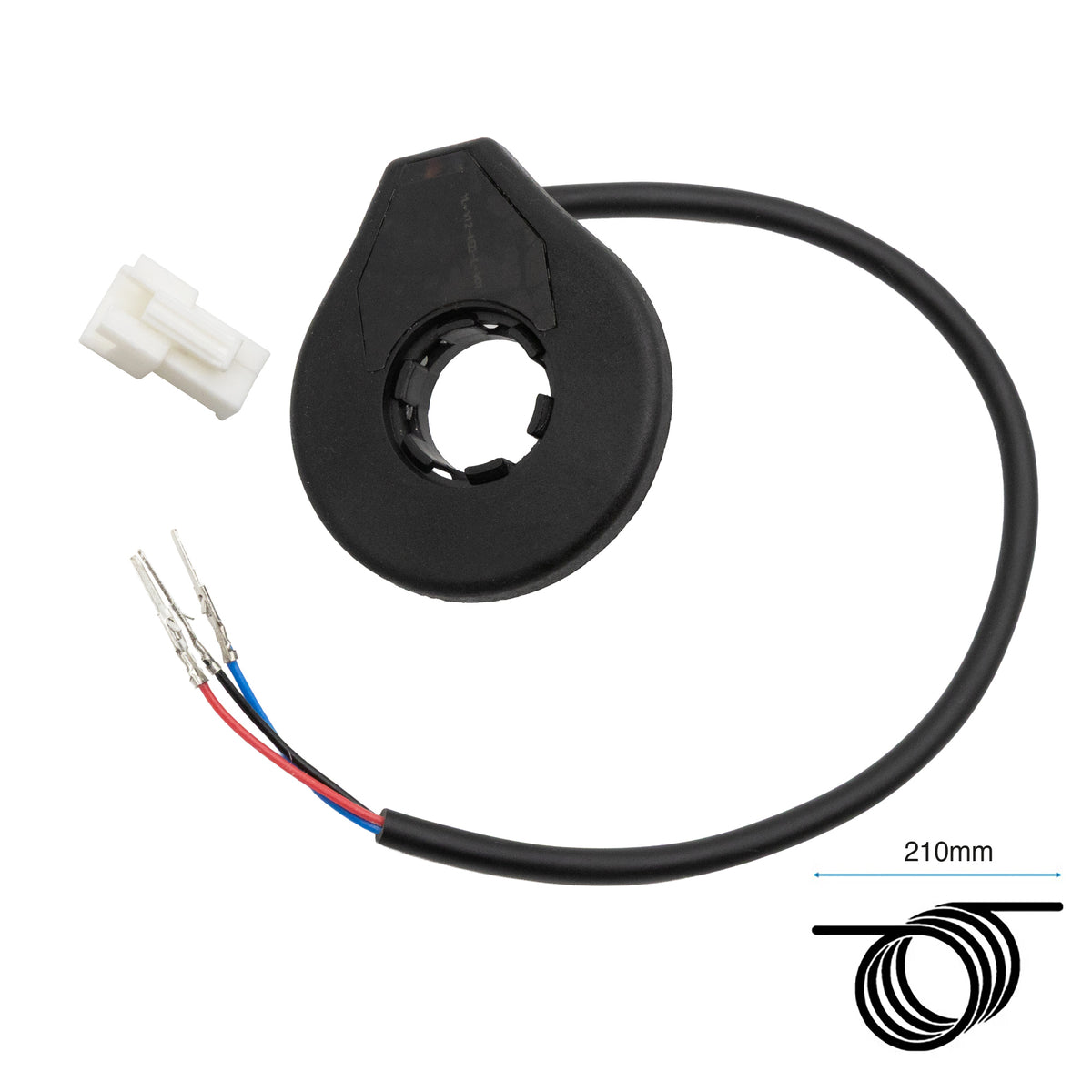 Sensor pass EWPSS-003
