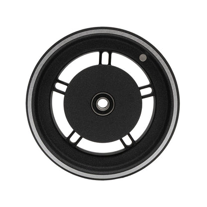 Llanta delantera Xiaomi 5 Pro, llanta compatible con neumático 60/70-6,5 original