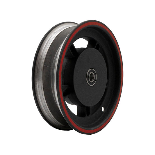 Llanta delantera Xiaomi 5 Max, llanta compatible con neumático 60/70-6,5